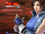 asuka-kazama