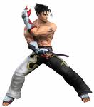 jin-kazama