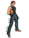 hwoarang